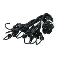 Δίκτυ αποσκευών Carpoint με 8 ιμάντες, Ø 8 mm, 30-55 cm 