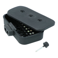 Carpoint κουτί διανομής καλωδίων 12V 