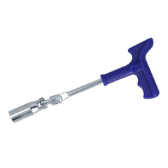 Carpoint Μπουζόκλειδο T-Grip 16mm 