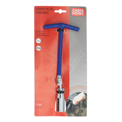 Κλειδί μπουζί Carpoint T-bar 16mm 