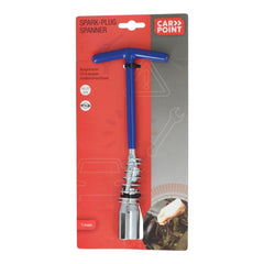 Carpoint κλειδί μπουζί τύπου T combi 16/21mm 