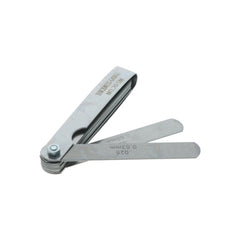 Μετρητής διάκενου Carpoint 0,04-0,63 mm 