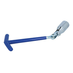 Κλειδί μπουζί Carpoint με λαβή T 21 mm 