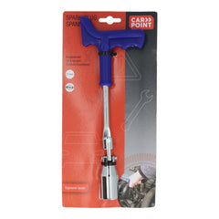 Κλειδί μπουζιών Carpoint με λαβή T 21 mm 