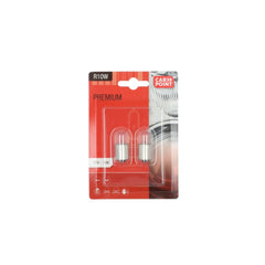 Λαμπτήρες αυτοκινήτου Carpoint Premium 12V R10W 2 τεμ. 