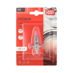 Carpoint Premium λαμπτήρας αυτοκινήτου H1 12V 55W 