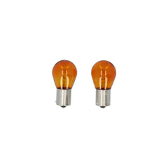 Carpoint Premium λυχνίες αυτοκινήτου 12V PY21W 2 τεμ. 