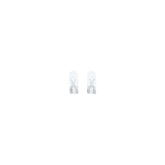 Carpoint Premium λάμπες αυτοκινήτου 12V W5W 2 τεμ. 