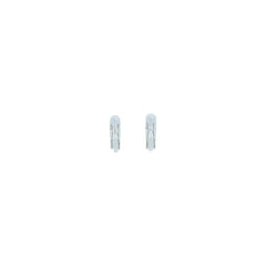 Carpoint. Premium λαμπτήρες αυτοκινήτου 12V W1,2W, 2 τεμ. 