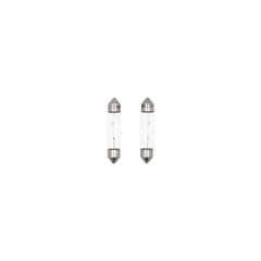 Λαμπτήρες αυτοκινήτου Carpoint Premium C10W 12V, 2 τεμ. 