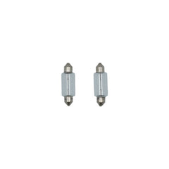 Carpoint Carpoint Premium λαμπτήρες αυτοκινήτου 12V T15x43 2 τεμ. 