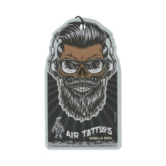 Pingi Αρωματικό Αυτοκινήτου Air Tattoos Vanilla Soul 