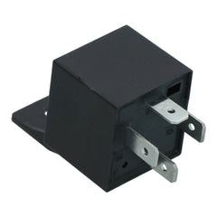 Carpoint ρελέ 12V, 4 πόλων, 30 AZ165 
