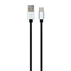 Καλώδιο Carpoint USB-A σε USB-C, 1 μέτρο 