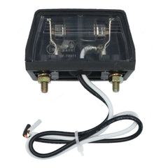 Φωτιστικό πινακίδας Carpoint 12V E11 72 mm 