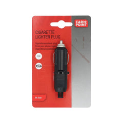 Carpoint βύσμα αναπτήρα 12V 8A 