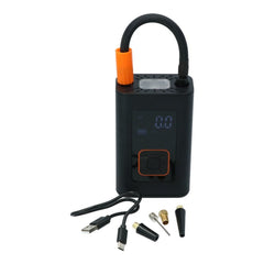 Carpoint φορητός συμπιεστής Compact 7,4 V / 60 W 