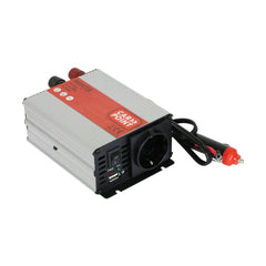 Μετατροπέας Carpoint 12V-230V 150W για αναπτήρα αυτοκινήτου 