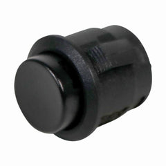 Διακόπτης μπουτόν Carpoint, μαύρος, 12 V, 20 A 