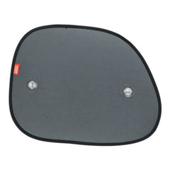 Carpoint αναδιπλούμενα σκίαστρα παραθύρων για hatchback 