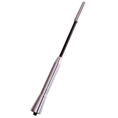 Carpoint κοντή κεραία Shortstick 17,5cm 5/6mm αλουμινίου 