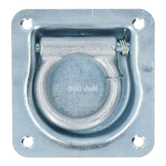 Χωνευτός κρίκος πρόσδεσης Carpoint 35 mm 
