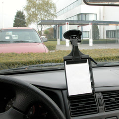 Βάση Carpoint με βεντούζα 