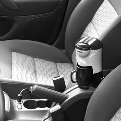 Καφετιέρα Carpoint 12V 170W 150 ml 