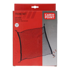 Δίχτυ πορτμπαγκάζ Carpoint 75x85 cm 