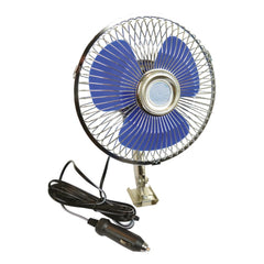 Ανεμιστήρας Carpoint 24 volt 