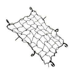 Carpoint ελαστικό δίχτυ αποσκευών 90x150 cm 