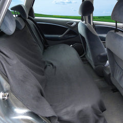 Κουβέρτα fleece Carpoint 170x130 cm 