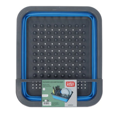 Πτυσσόμενο στραγγιστήρι πιάτων Carpoint 36,5 x 31 x 13 cm 
