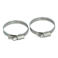 Σφιγκτήρες σωλήνα Carpoint Ø 40 mm – 60 mm 