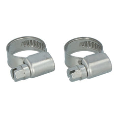Σφιγκτήρες σωλήνα Carpoint Ø 10 mm – 15 mm 
