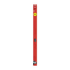 Αντηλιακή μεμβράνη Carpoint, μεσαίο γκρι 15%, 300 x 76 cm 