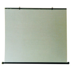 Σκίαστρο ρολό Carpoint 90x67 cm 
