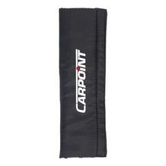 Μαξιλάρι καθίσματος Carpoint, μαύρο 