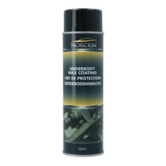 Protecton voksbaseret undervognsbeskyttelse 500 ml