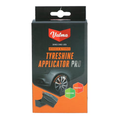 Valma V014 Dækshine Påføringssvamp Pro