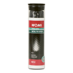 Womi W212 Metal Fix Epoxy (metalfarvet) 56 g