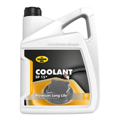 Kroon Oil 37383 Ψυκτικό υγρό 15+ 5 λίτρα 