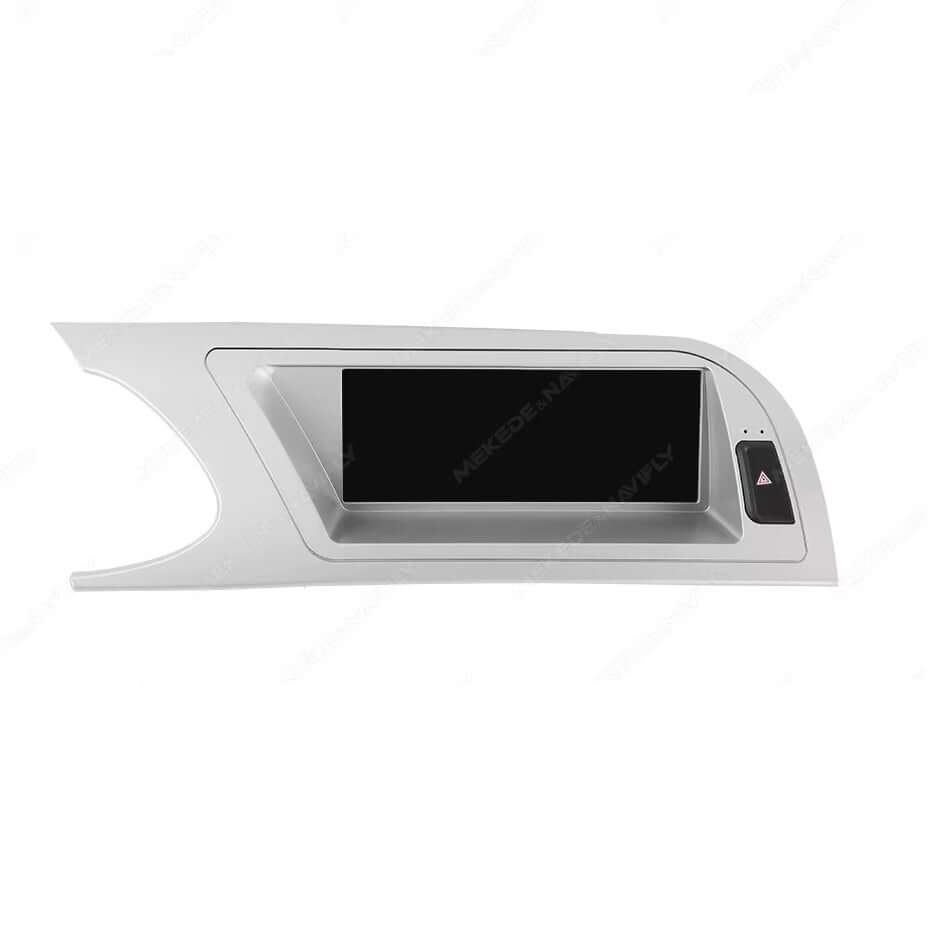 Audi A4 09-16 - 8,8" Ράδιο με Apple CarPlay και Android Auto – Bilmedie.dk
