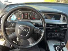 <h2>Audi A6 05-11 radio 8,8" με Apple CarPlay και Android Auto</h2> 