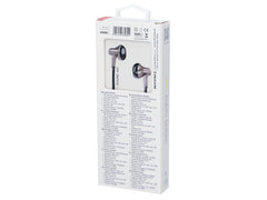 Ακουστικά USB-C WAYME – In-Ear με μικρόφωνο και μείωση θορύβου 