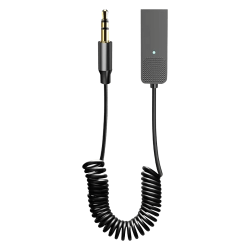 Προσαρμογέας AUX σε Bluetooth – Bilmedie.dk