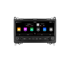 Mercedes-Benz A, B, V, Sprinter κ.ά. 2004-2016 - Ράδιο 10,26\" με Apple CarPlay και Android Auto 