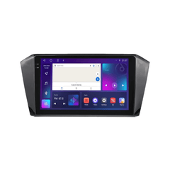 Ραδιόφωνο VW Passat 15-20 - 10,1" με Apple CarPlay και Android Auto