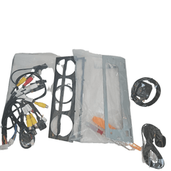 BMW 3-serie 06-12 - 7" Ράδιο με Apple CarPlay και Android Auto – Bilmedie.dk