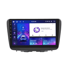 Suzuki Baleno 15-22 - 9" Ράδιο με Apple CarPlay και Android Auto – Bilmedie.dk